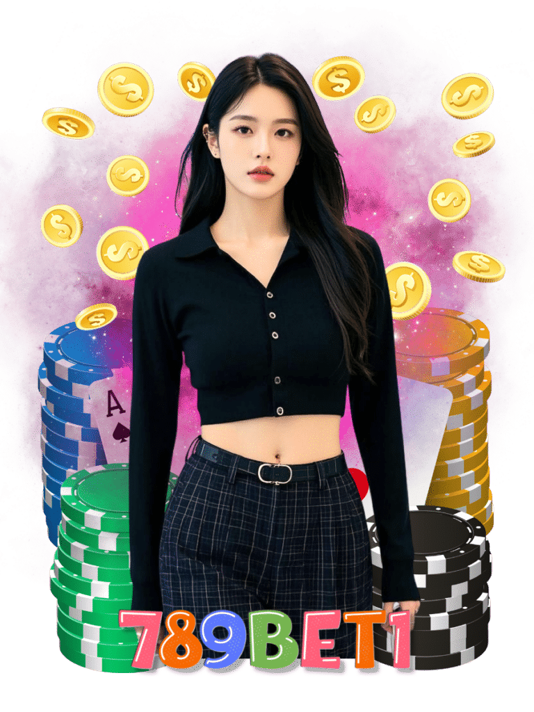 789bet1 เข้าสู่ระบบ